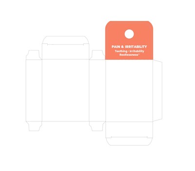 Etui Chamomilla 30c 3p P2 (Ollois Etui 3pack Chamomilla P2)